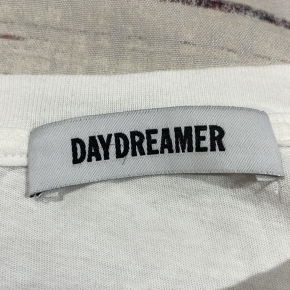 NWOT Daydreamer WHITNEY HOUSTON I WILL YOU LOVE YOU BF TEE - Picture 3 of 12